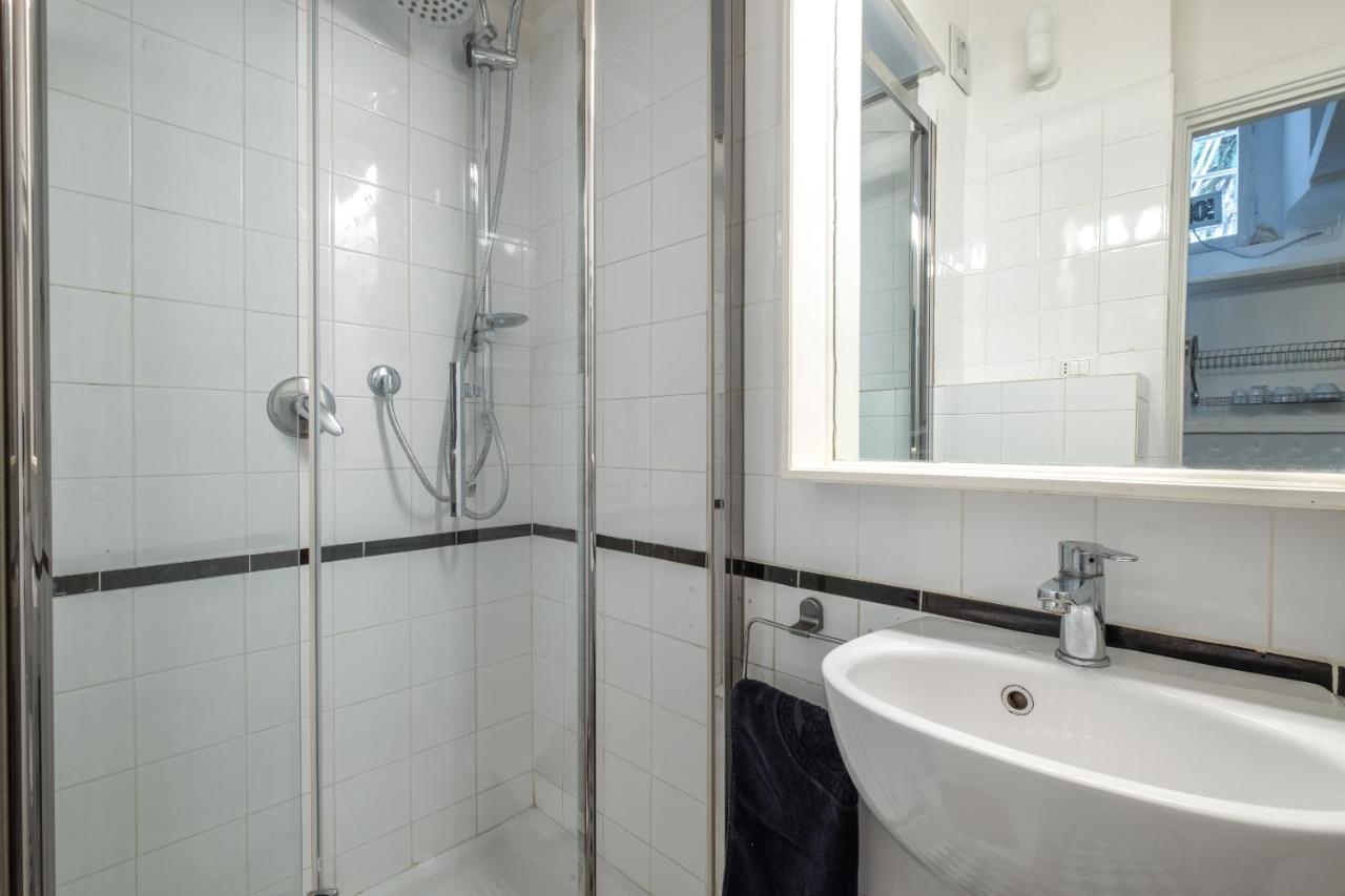 Apartament Trastevere In Charme Rzym Zewnętrze zdjęcie